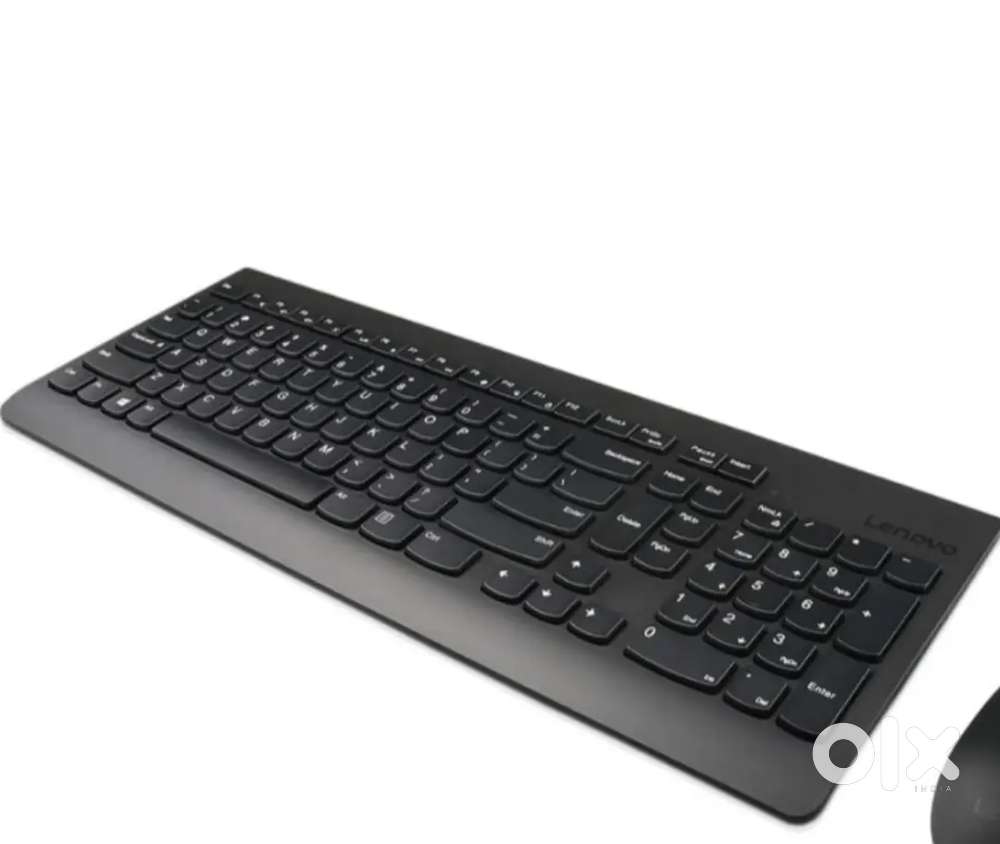 Lenovo 510 Wireless Keyboard