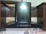 Electrical Chimney
