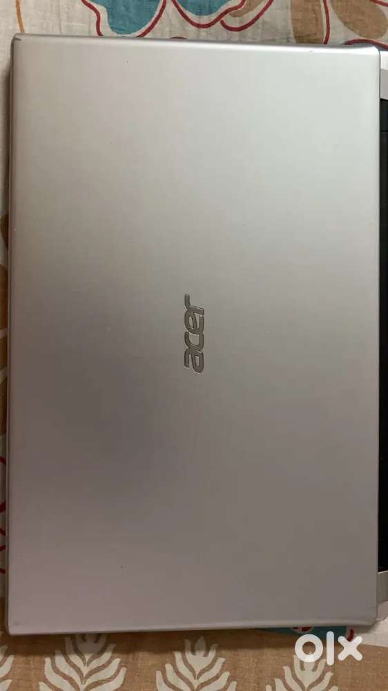 Acer Aspire V5 Touch laptop working battery issue