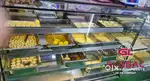 Display Counters (Pastry/cakes'/Sweet Cooling Non-Cooling Counters)