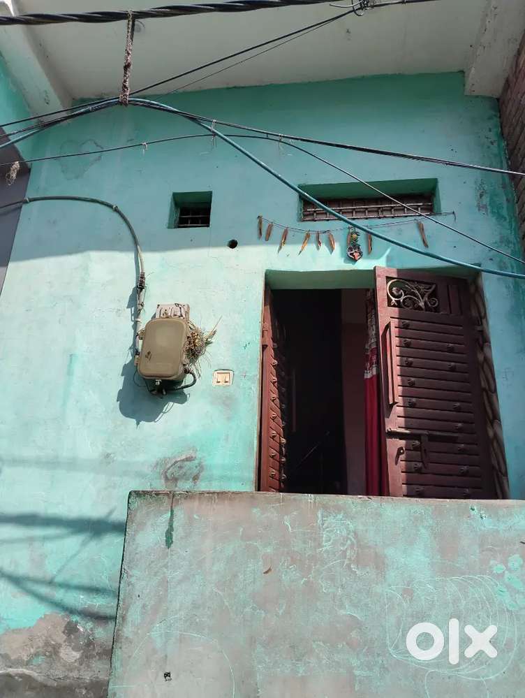 3 manjil makan radi to move