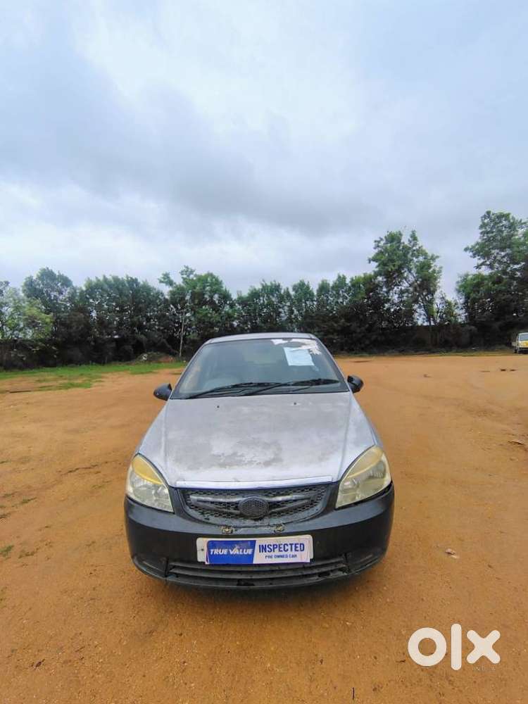 Tata Indica Ev2 eV2 LS, 2013, Diesel