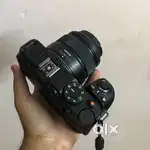 Nikon Z30 camera