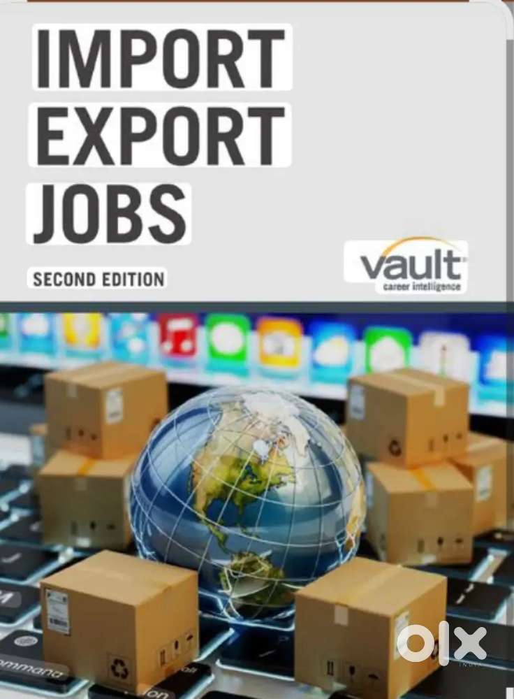 Import export services