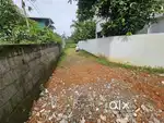 Aluva Thottumugham 3.5cent plot for sale