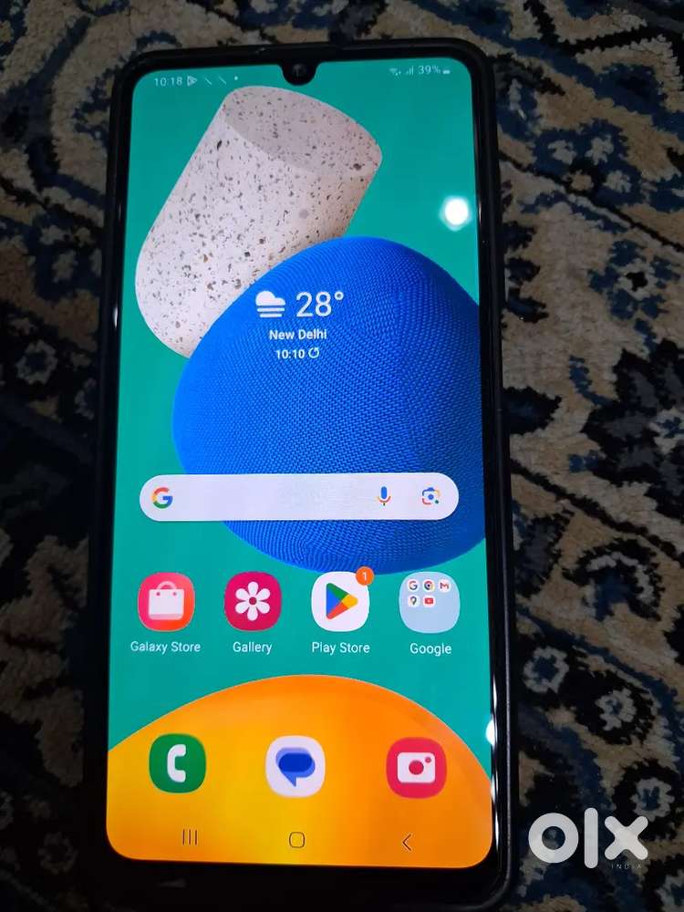 Galaxy M32