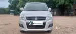 Maruti Suzuki Wagon R LXI CNG Optional, 2014, CNG & Hybrids