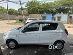 Maruti Suzuki Alto 800 2012-2016 CNG LXI, 2013, CNG & Hybrids