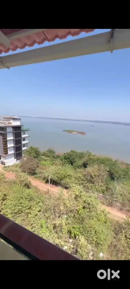 3Bhk penthouse for sale in dabolim