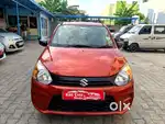 Maruti Suzuki Alto 800 2019-2023 0.8 VXI, 2021, Petrol