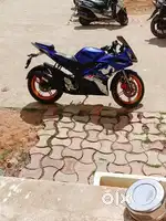 Want to sale my YahamaR15