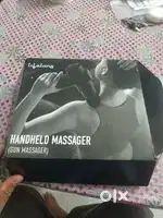 Life long Handheld Massager
