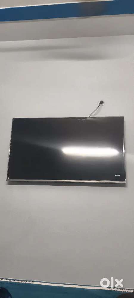 Toshiba LED 50 inch 3 years old