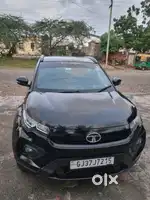 Tata Nexon 2022 Diesel 41000 Km Driven well maintained 
Dr's used car