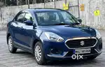 Maruti Suzuki Dzire 2017-2020 VDI AMT, 2018, Diesel