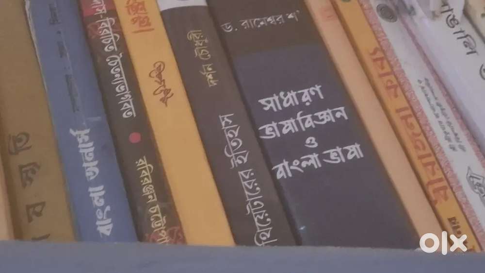 Bengali Language and literature teacher