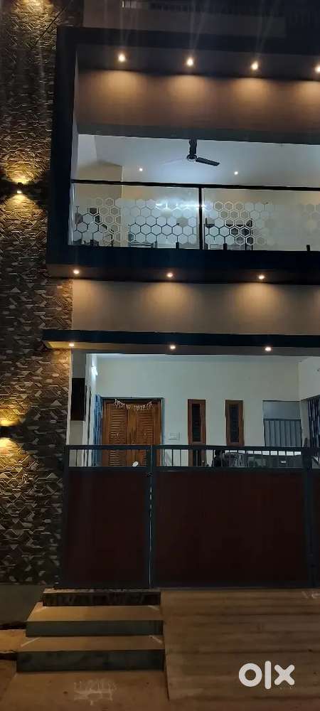 Priya Garden, Near Registration Office, Othakadai