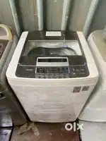 SINGLE DOOR FRIDGE & WASHING MACHINE AVAILABLE FOR SALE
