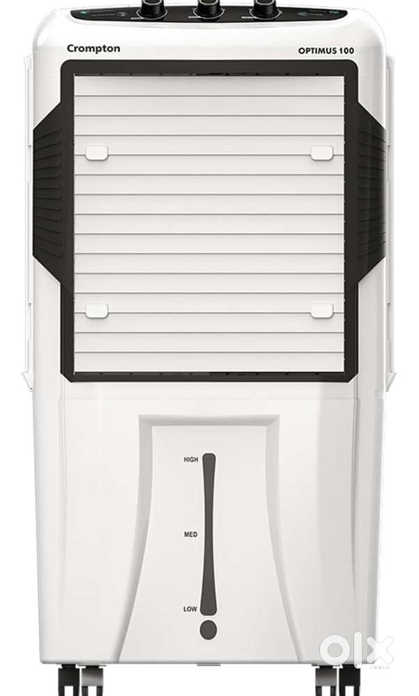 Air Cooler