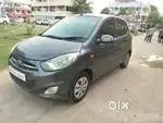 Hyundai i10, 2012