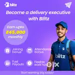 Delivery Partner