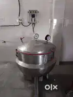 Food Factory Machinery, Industrial Food Machinery, with Minimum uses