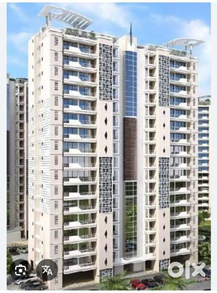 4+1 Luxury apartment signature tower mohali