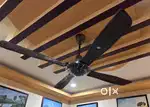 Cealing fan 1200