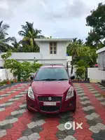 Maruti Suzuki Ritz 2011 Diesel 180000 Km Driven