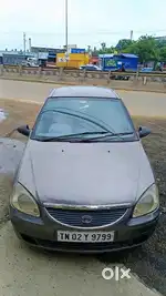 Tata Indica 2006 Diesel 83000 Km Driven
