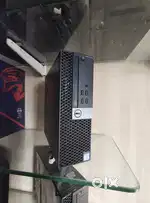 Dell Branded Machine Core i5 6th Gen