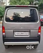 Maruti Suzuki Eeco 5 Seater AC, 2013, Petrol