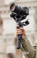 Dji rs3 mini gimbal for sell