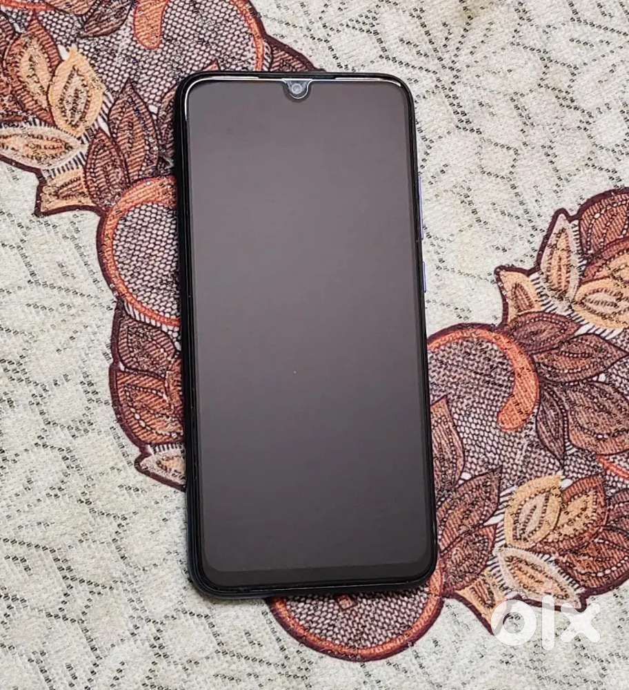 Redmi note 7