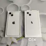 iPhone 13 128gb starlight