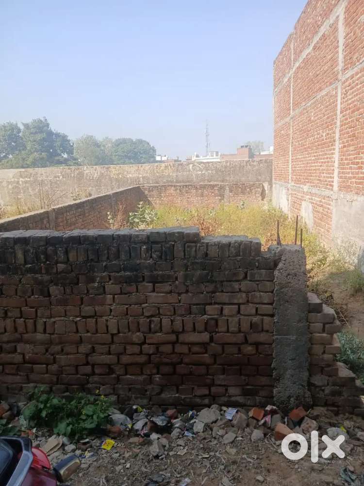 Tarfara road ganesh mandir ke barabar gali