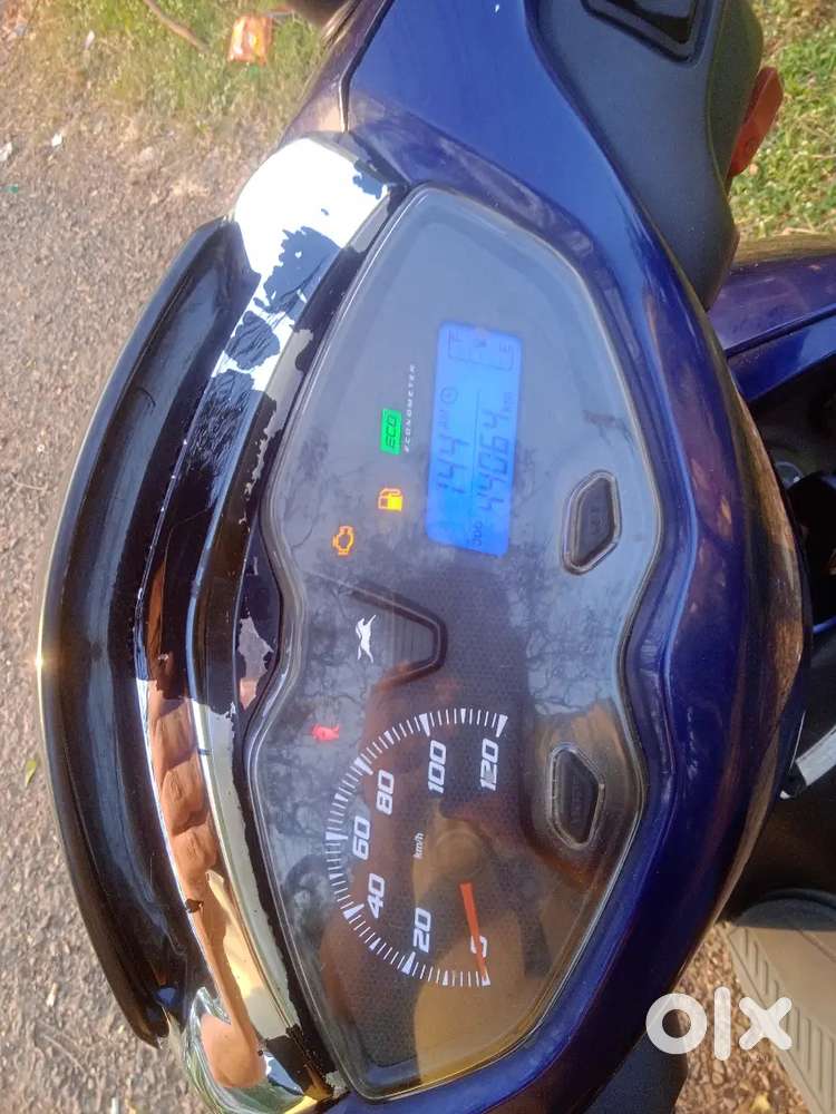 Good condition jupiter for urgent sale, 2022 december