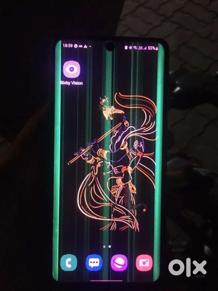Samsung m31s