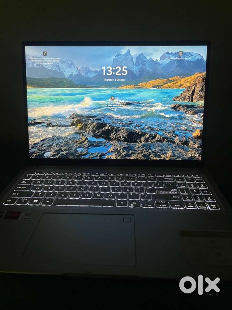 Asus Vivobook M1603