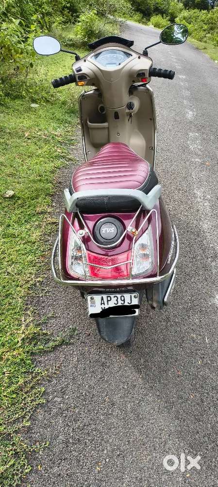 Jubiter zx 2021 Model
