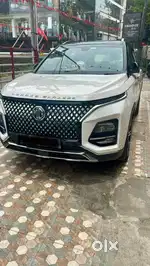 MG Hector 2023 Diesel 30575 Km Driven