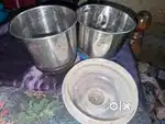 Mixer grinder jar
