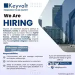 Operation Associate