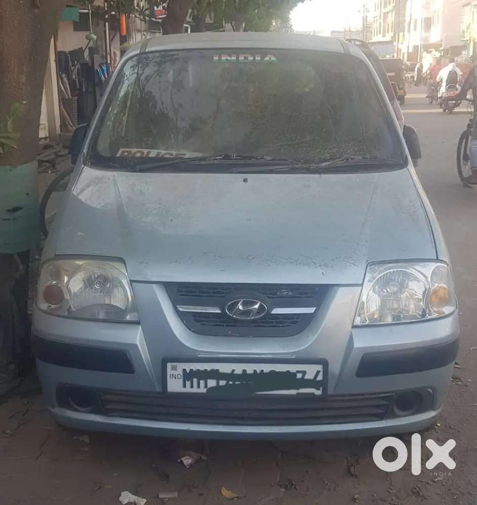 Good condition