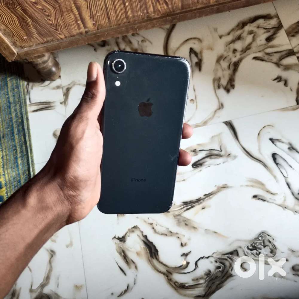 I phone xr