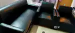 Sofa set (3 years old)