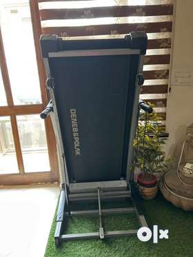 Electronic Tredmill in good condition