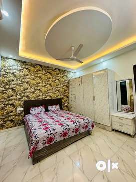 70 gaz 1 Bhk flat for sale in just 19.90 Lac