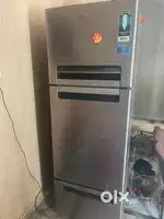 330 ltr fridge