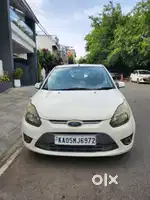 Ford Figo 1.2P Trend MT, 2011, Petrol